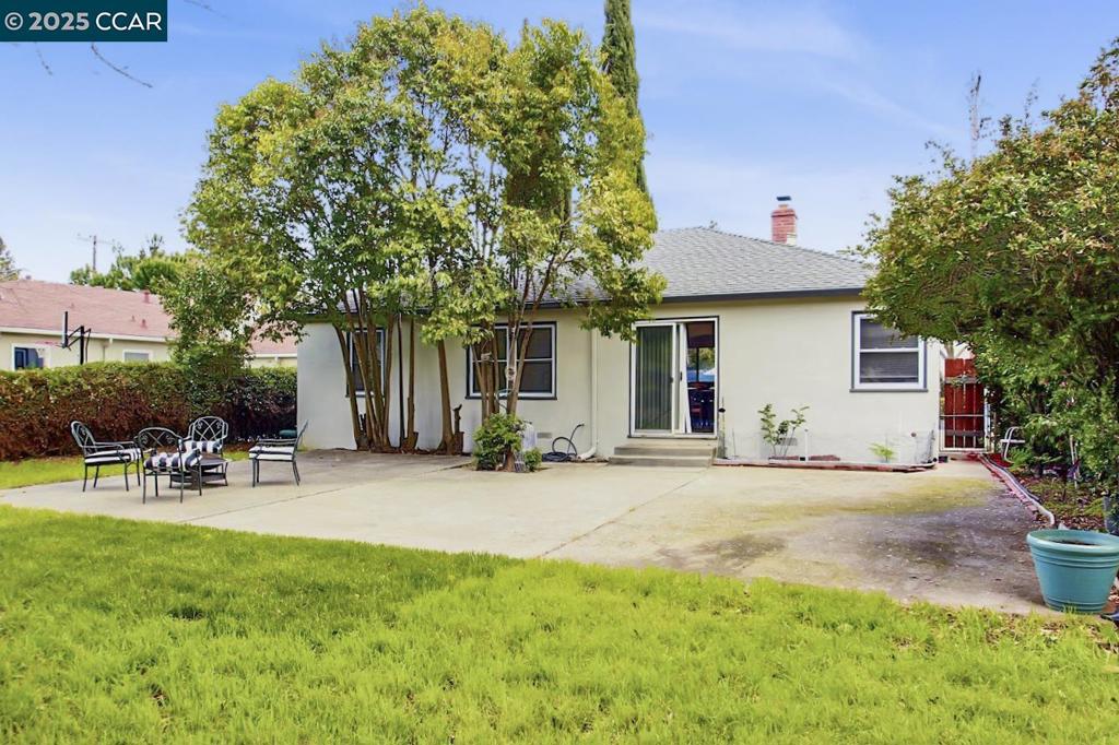 Not Listed - Residential