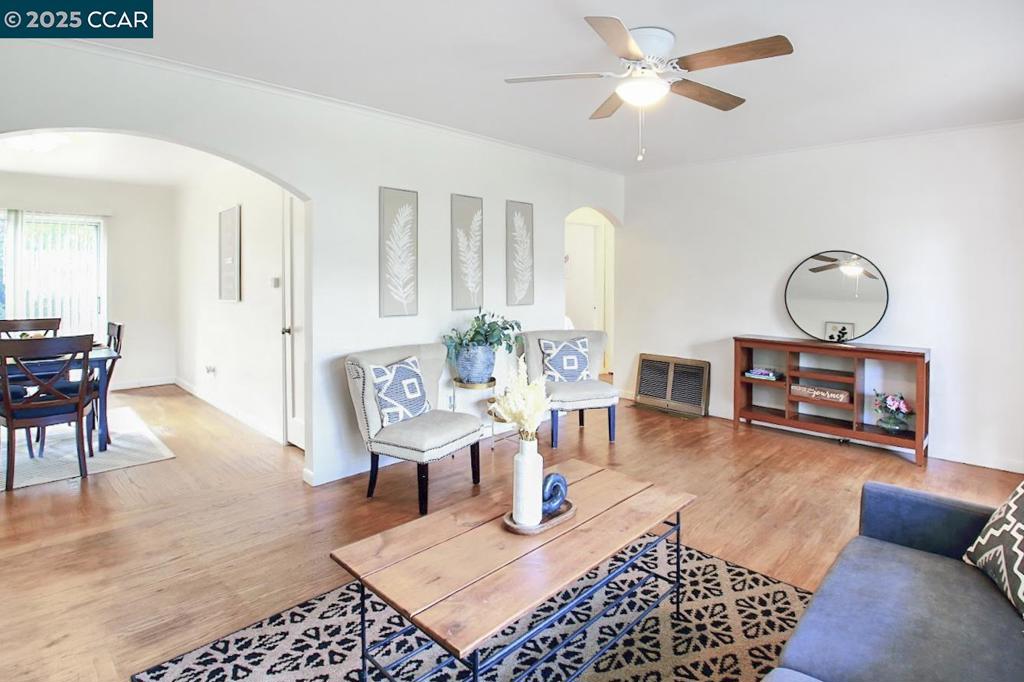 Not Listed - Residential
