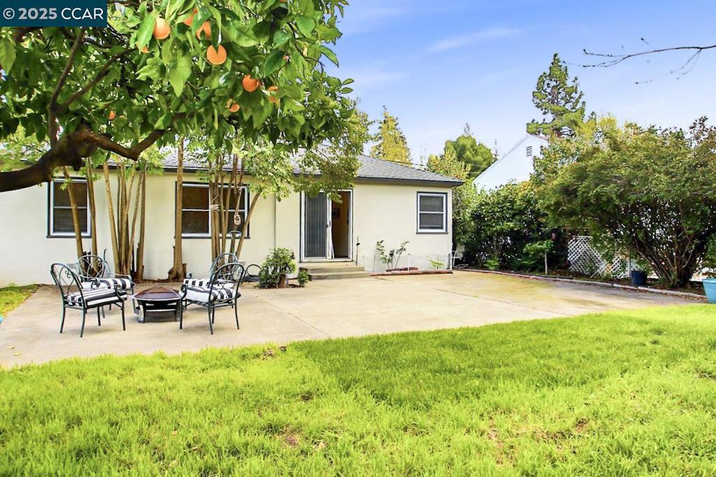 Not Listed - Residential