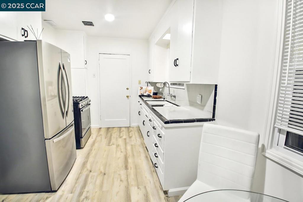 Not Listed - Residential