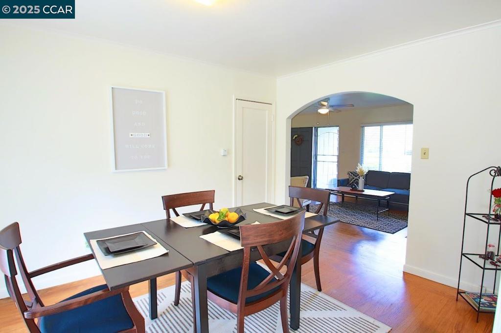 Not Listed - Residential