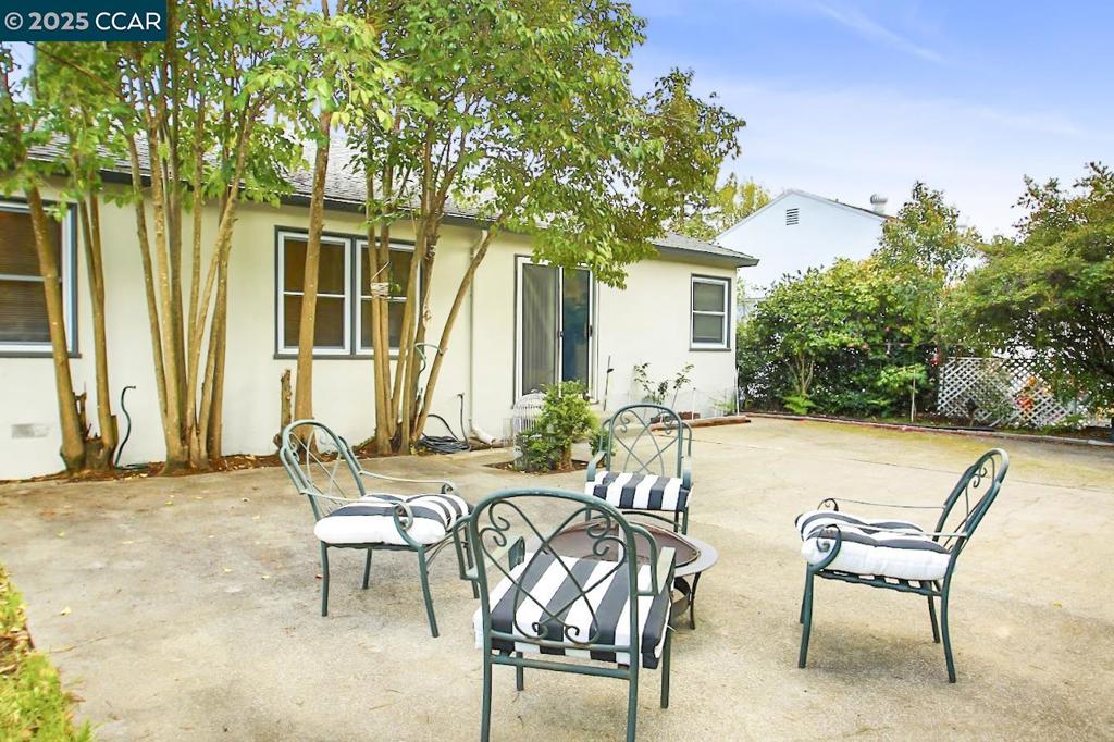 Not Listed - Residential