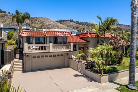 Tiny photo for 120 Hermosa DR, Pismo Beach, CA 93449 (MLS # NS26139557)