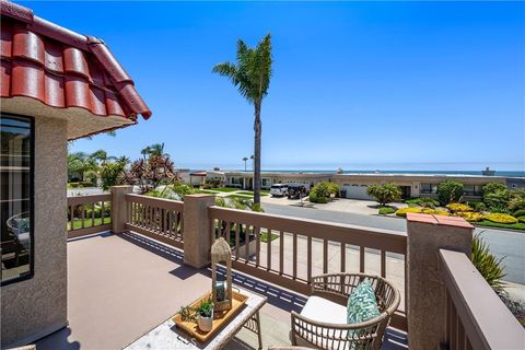Tiny photo for 120 Hermosa DR, Pismo Beach, CA 93449 (MLS # NS26139557)