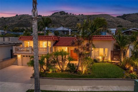 Tiny photo for 120 Hermosa DR, Pismo Beach, CA 93449 (MLS # NS26139557)