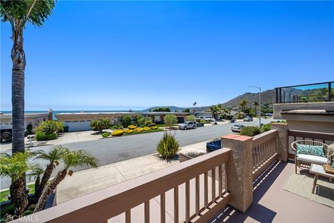 Tiny photo for 120 Hermosa DR, Pismo Beach, CA 93449 (MLS # NS26139557)