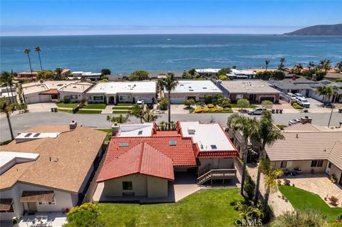 Tiny photo for 120 Hermosa DR, Pismo Beach, CA 93449 (MLS # NS26139557)