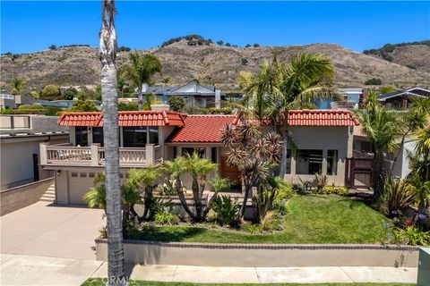 Tiny photo for 120 Hermosa DR, Pismo Beach, CA 93449 (MLS # NS26139557)