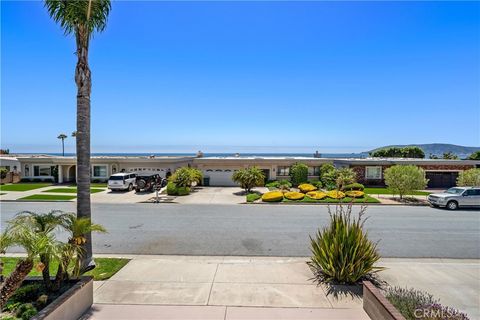 Tiny photo for 120 Hermosa DR, Pismo Beach, CA 93449 (MLS # NS26139557)