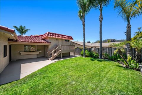 Tiny photo for 120 Hermosa DR, Pismo Beach, CA 93449 (MLS # NS26139557)