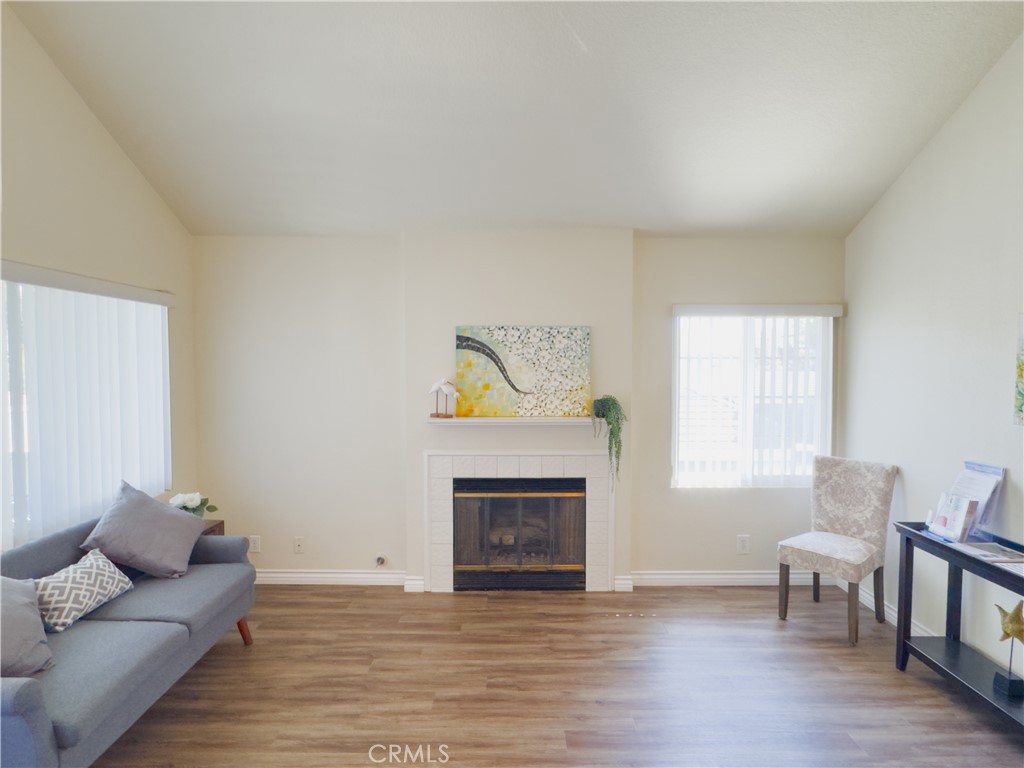 Pacific Ranch Villas (PRAV) - Residential