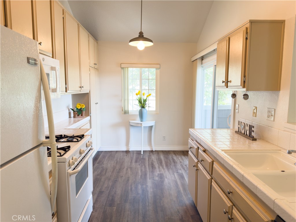Pacific Ranch Villas (PRAV) - Residential