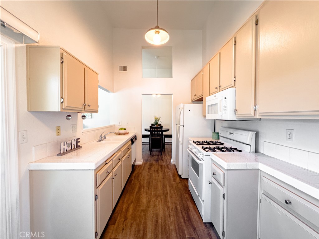 Pacific Ranch Villas (PRAV) - Residential