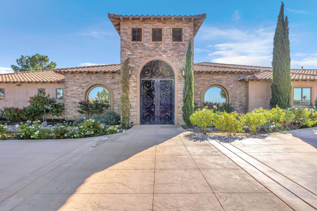 39345 San Ignacio Road