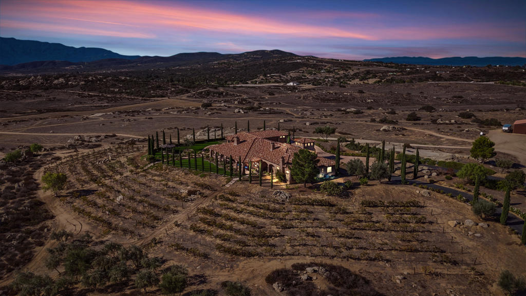 39345 San Ignacio Road