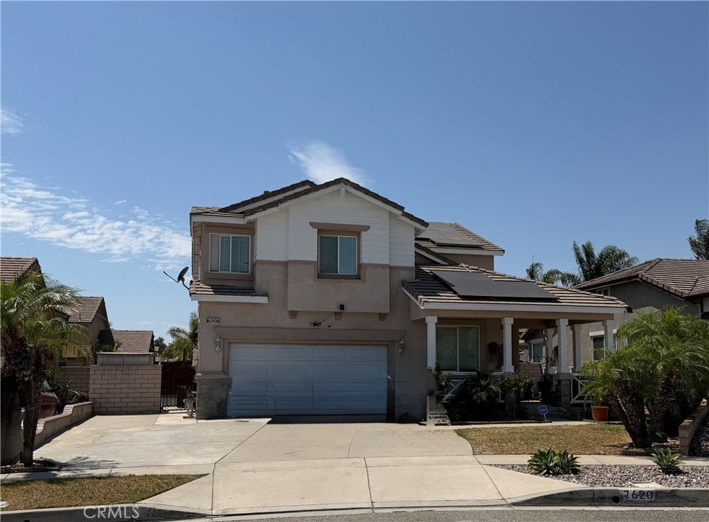 7620 Tuscany PL