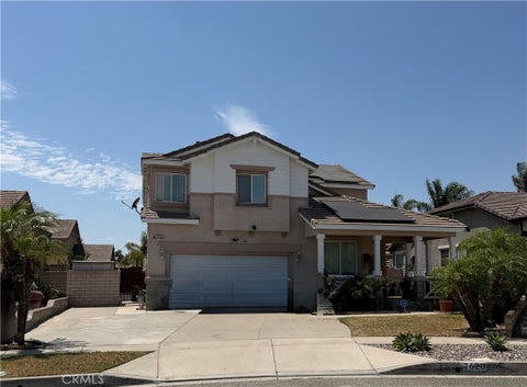 Photo of 7620 Tuscany PL, Rancho Cucamonga, CA 91739 (MLS # CV26171669)