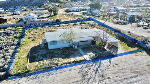 Photo of 13621 Cedar Street, Trona, CA 93562 (MLS # SW26039199)