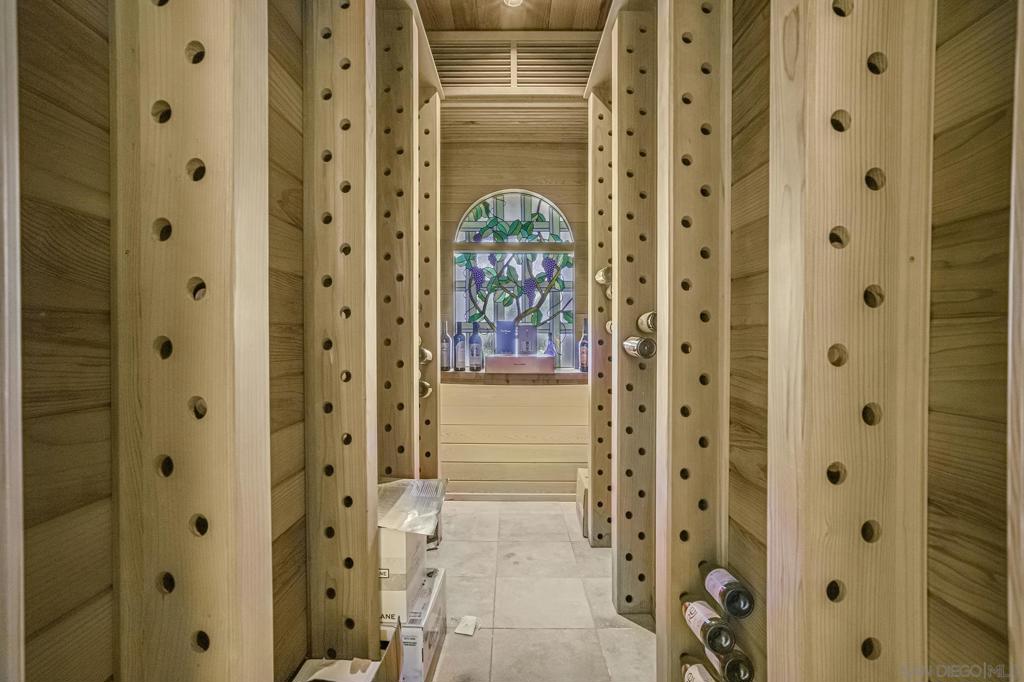 Rancho Santa Fe - Residential