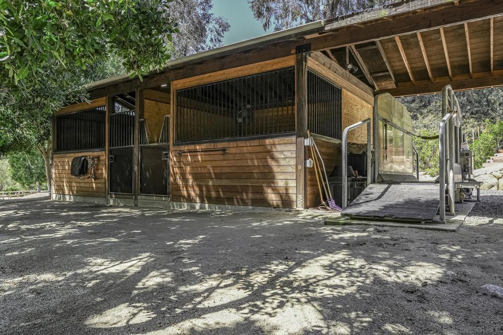 Rancho Santa Fe - Residential