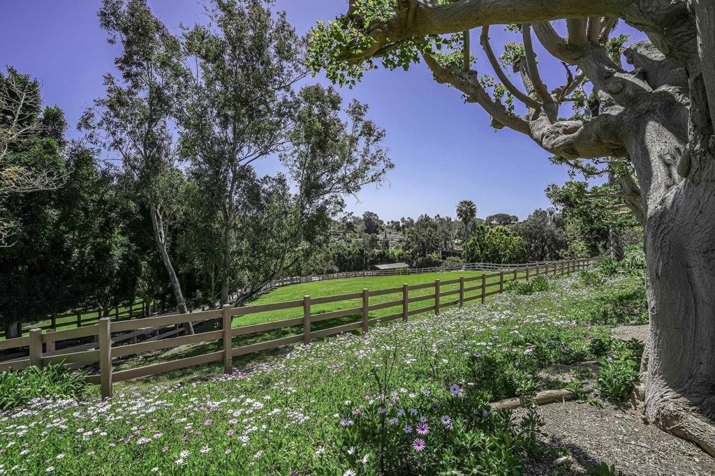Rancho Santa Fe - Residential