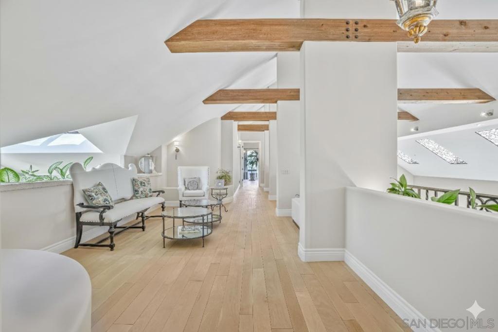 Rancho Santa Fe - Residential