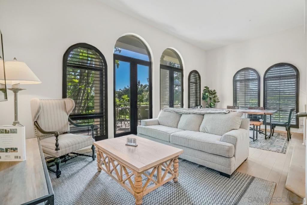 Rancho Santa Fe - Residential