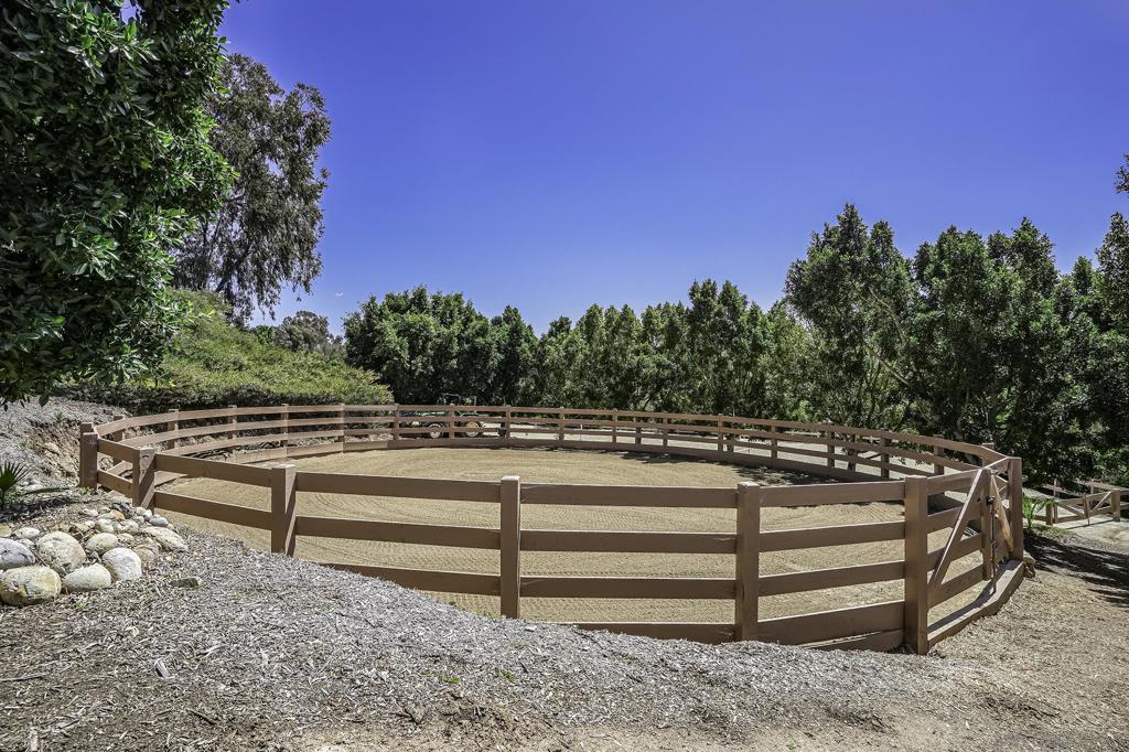 Rancho Santa Fe - Residential