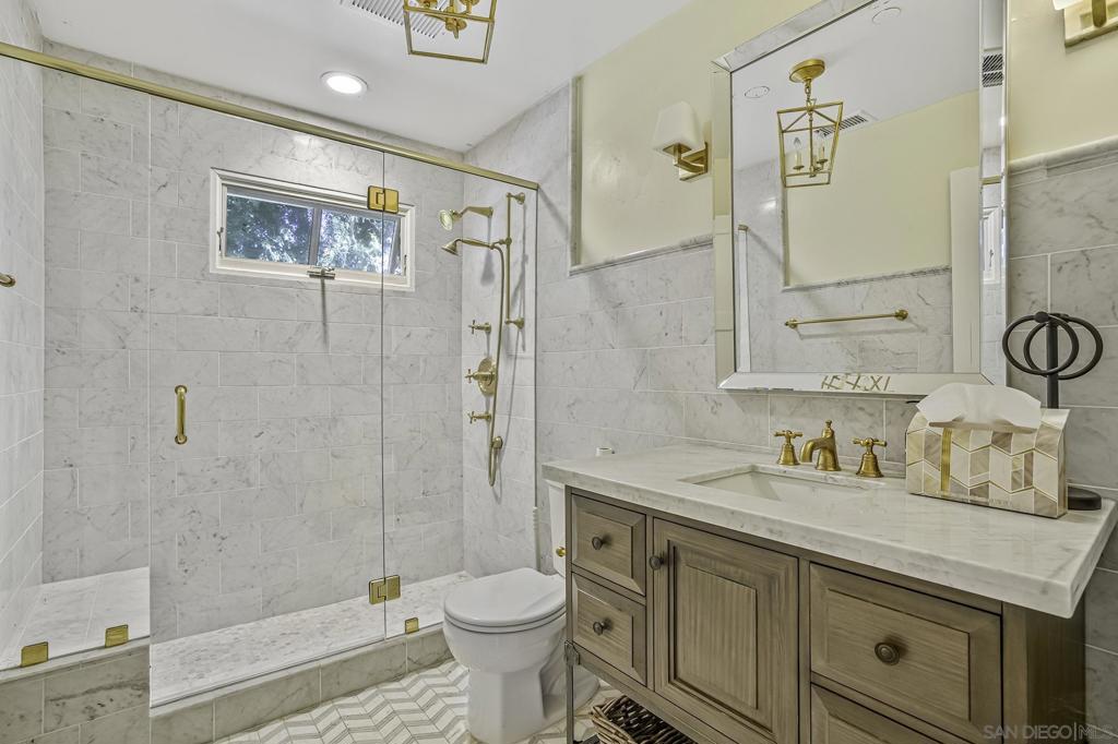 Rancho Santa Fe - Residential