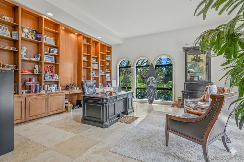 Rancho Santa Fe - Residential