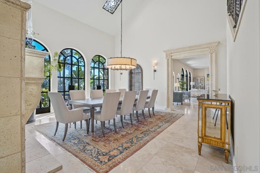 Rancho Santa Fe - Residential