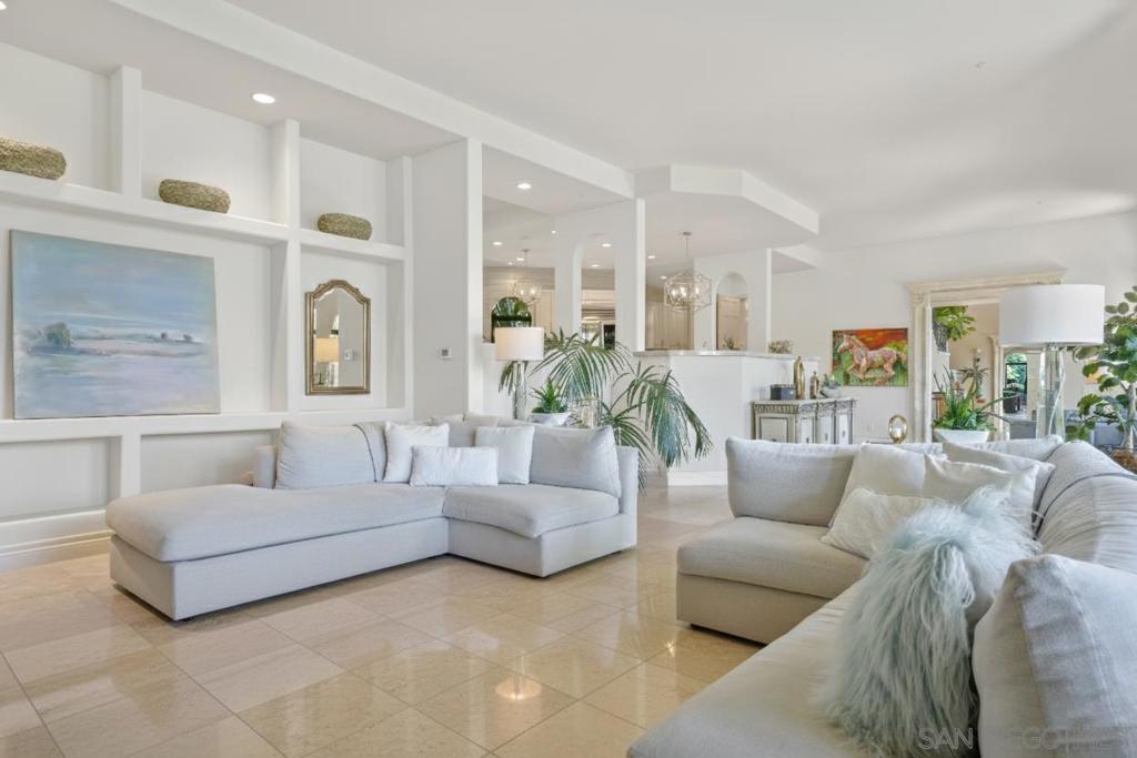 Rancho Santa Fe - Residential