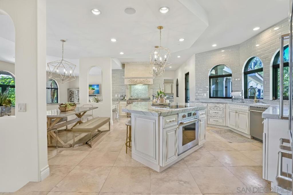 Rancho Santa Fe - Residential