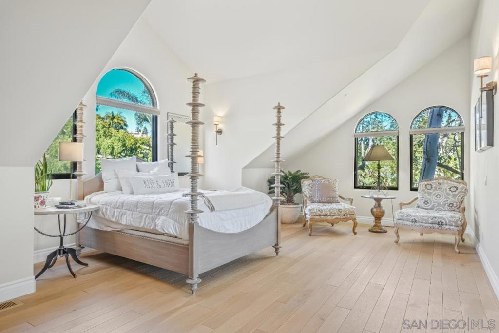 Rancho Santa Fe - Residential