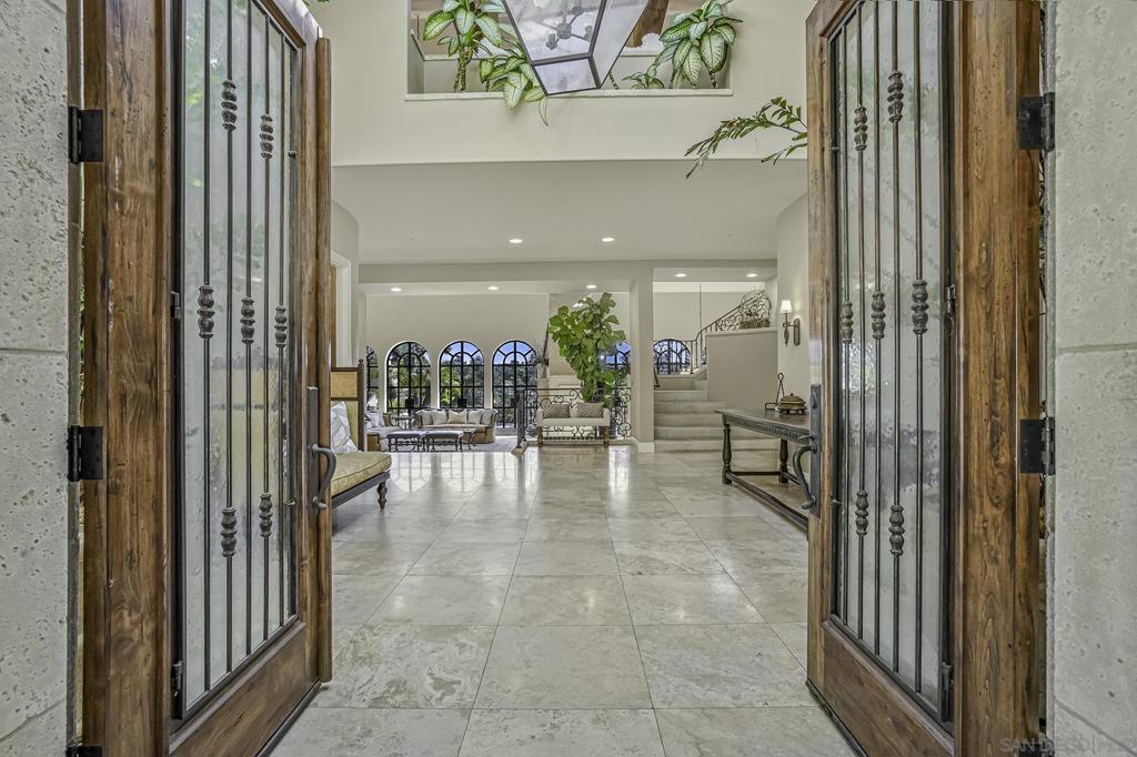 Rancho Santa Fe - Residential