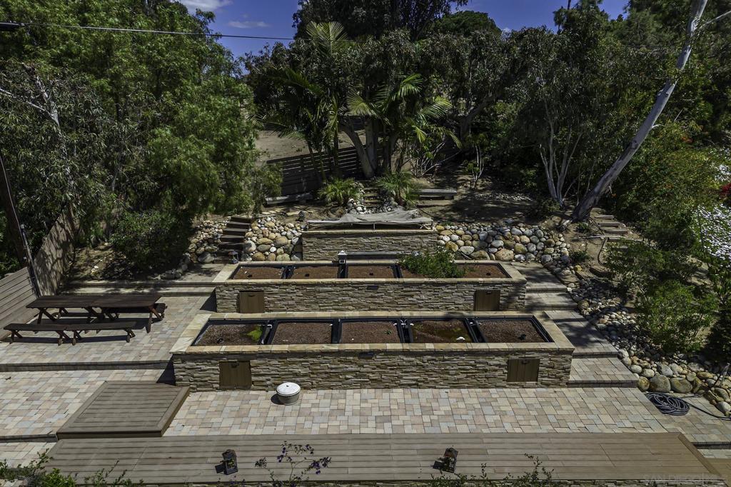 Rancho Santa Fe - Residential