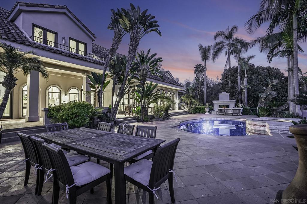 Rancho Santa Fe - Residential