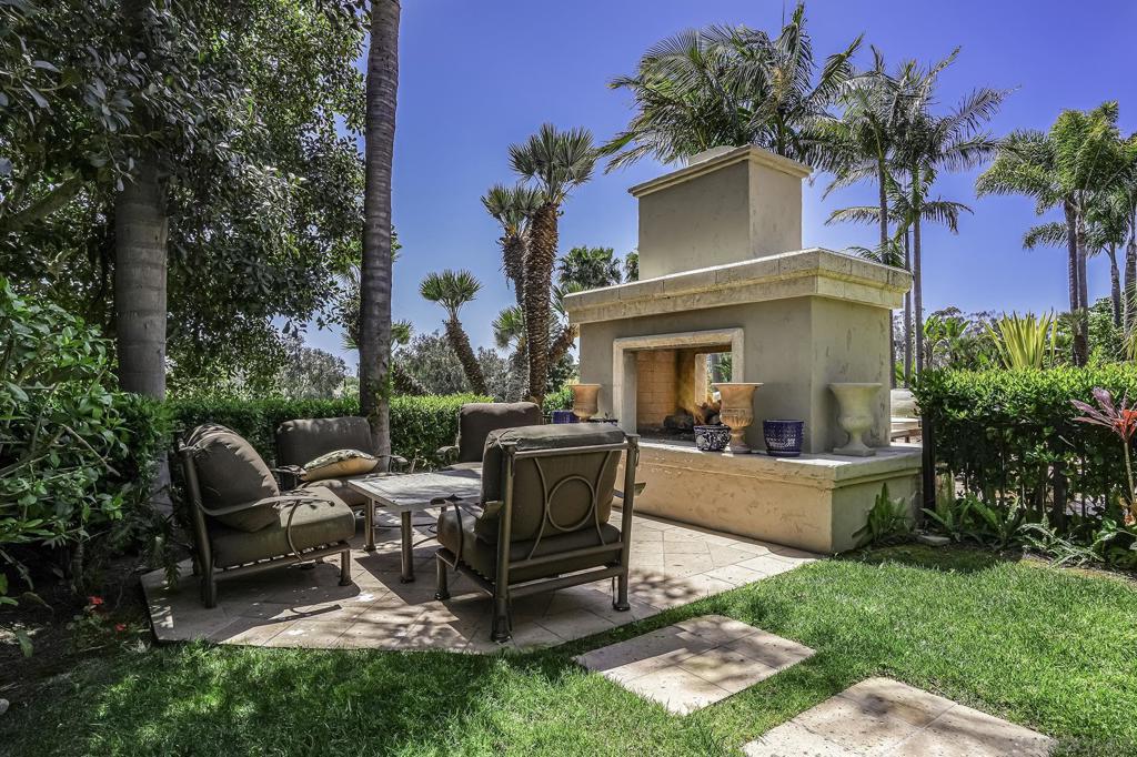 Rancho Santa Fe - Residential