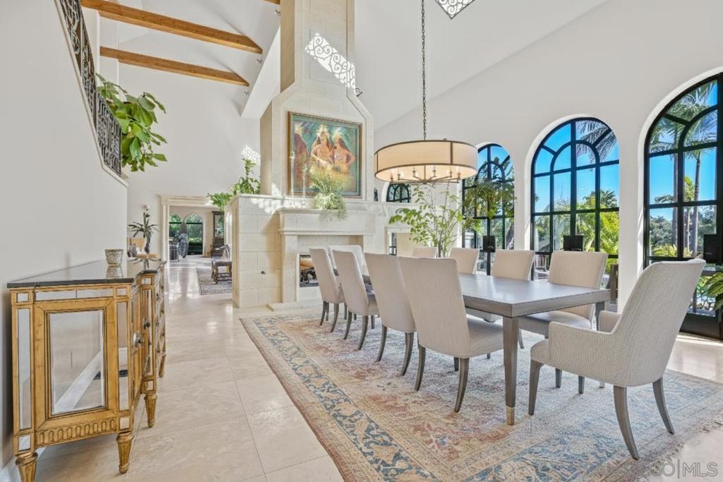 Rancho Santa Fe - Residential