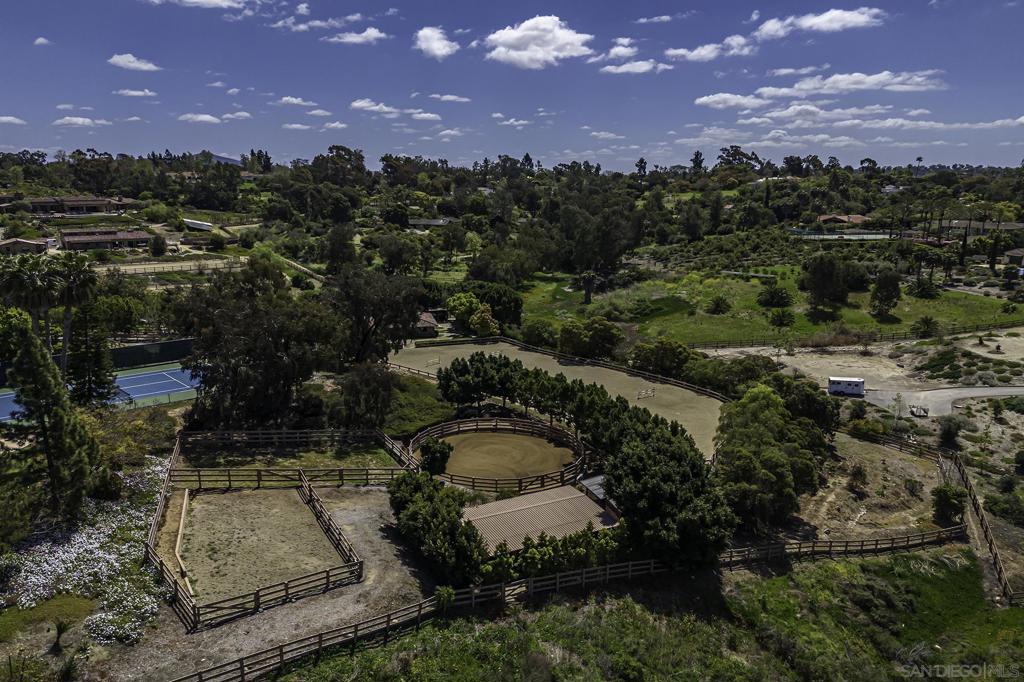 Rancho Santa Fe - Residential