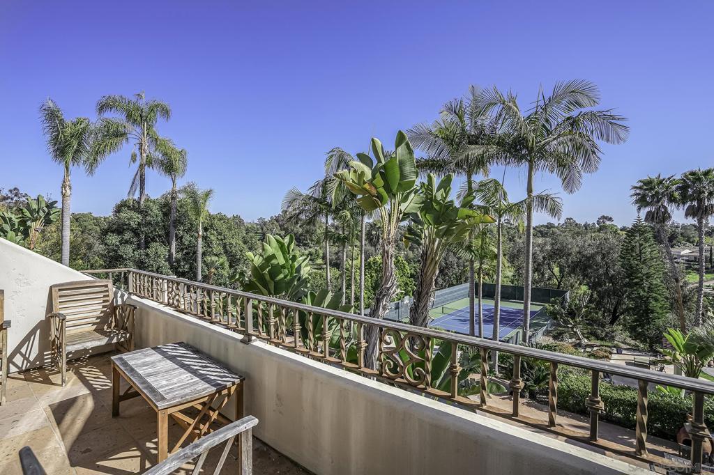 Rancho Santa Fe - Residential