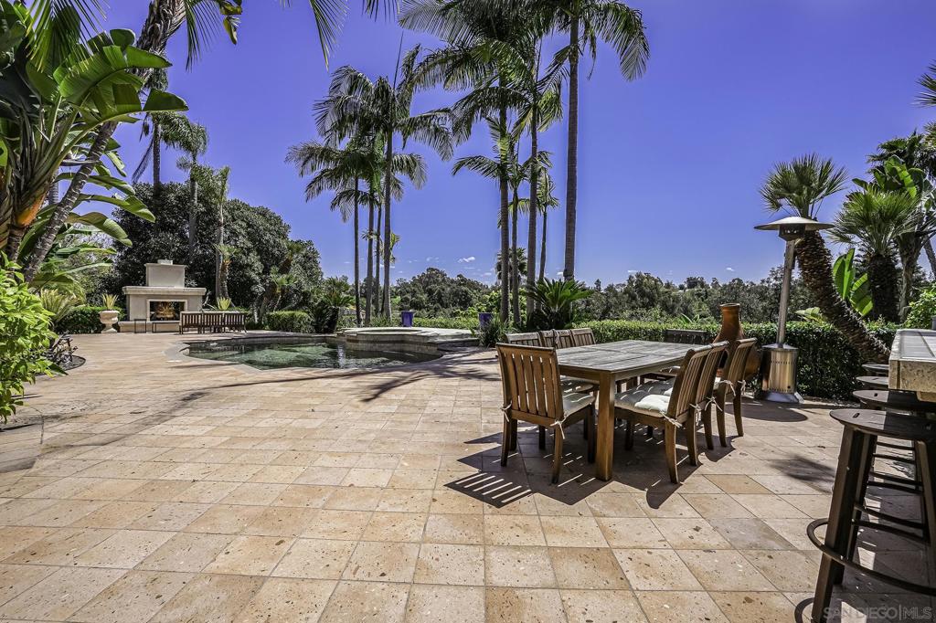 Rancho Santa Fe - Residential
