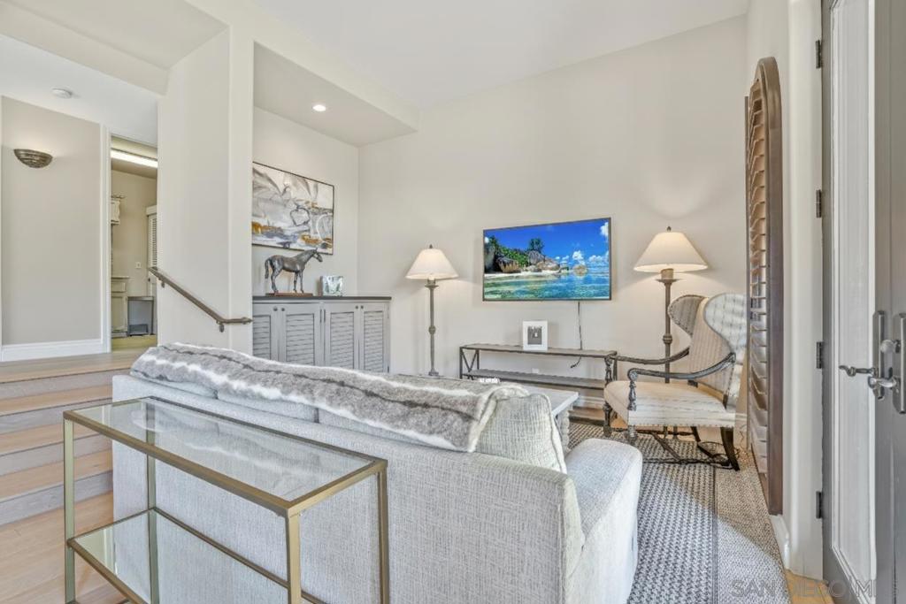 Rancho Santa Fe - Residential