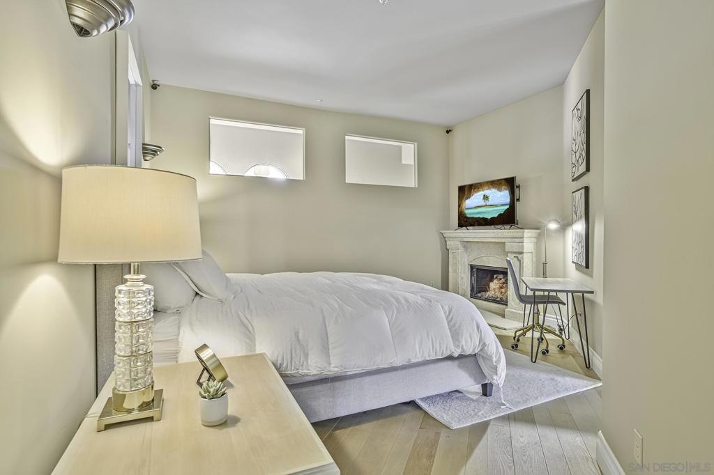 Rancho Santa Fe - Residential