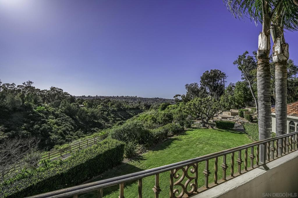 Rancho Santa Fe - Residential