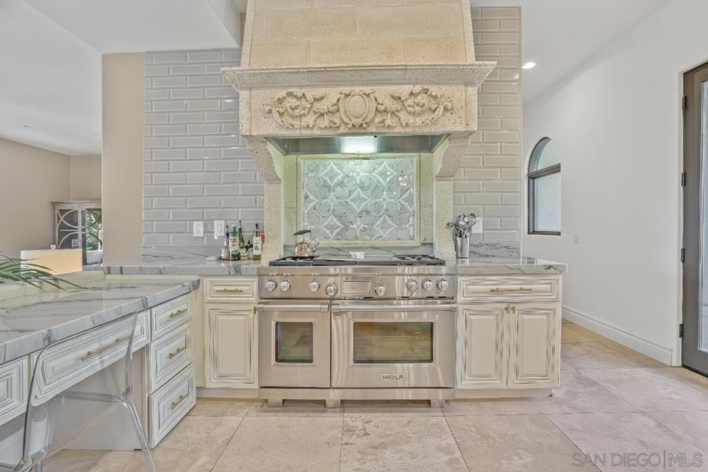 Rancho Santa Fe - Residential