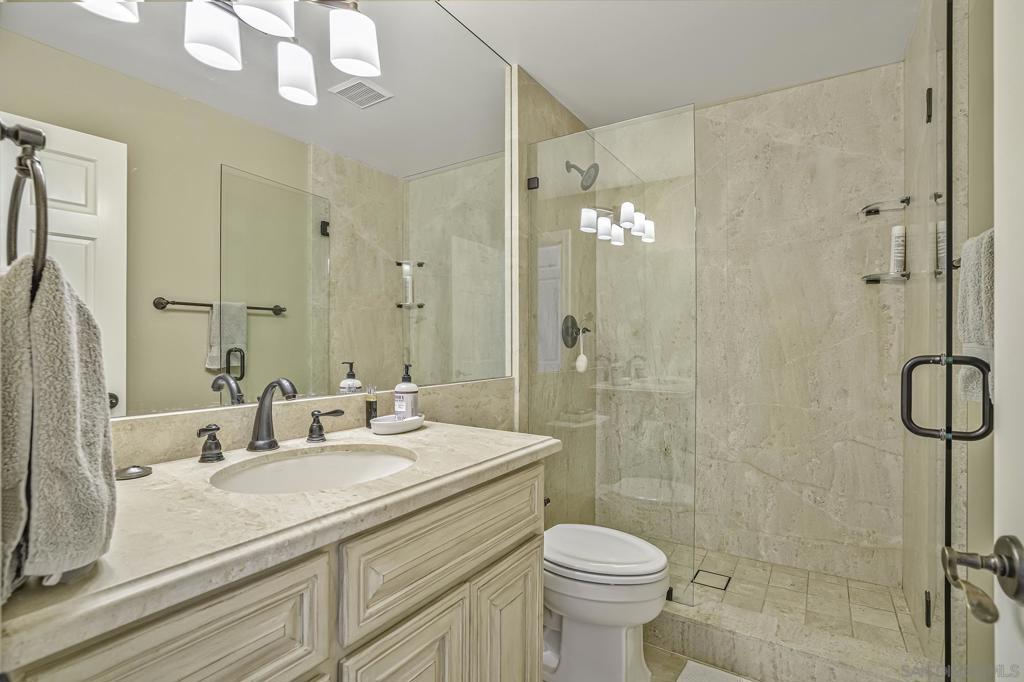 Rancho Santa Fe - Residential