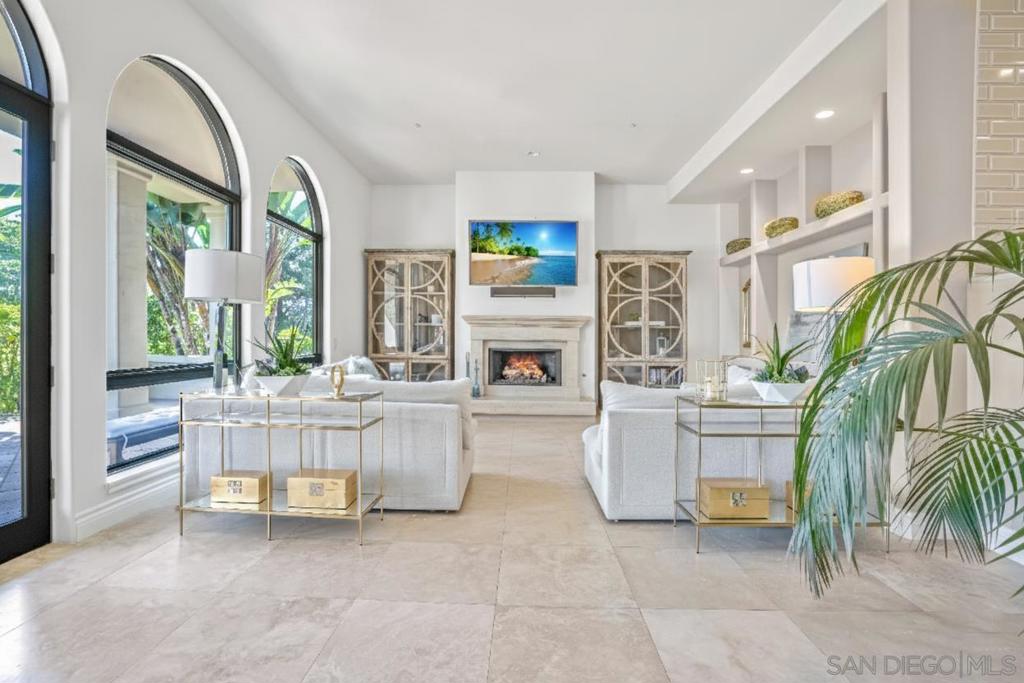 Rancho Santa Fe - Residential