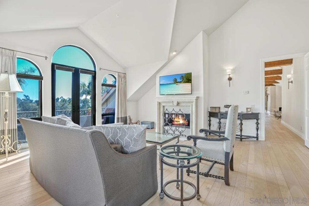 Rancho Santa Fe - Residential