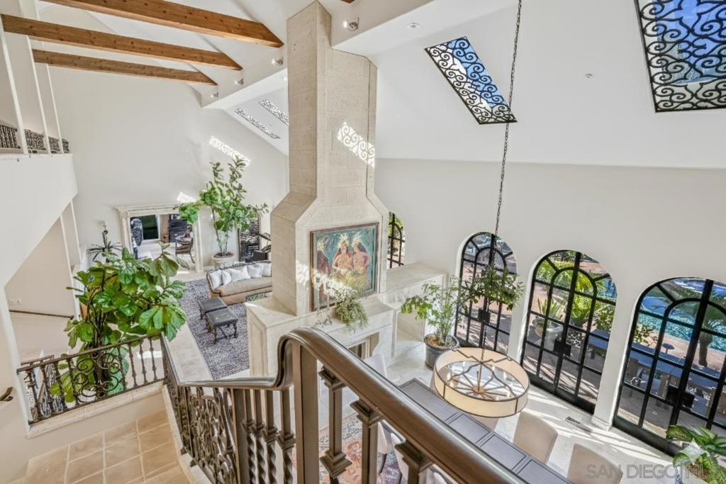 Rancho Santa Fe - Residential